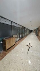 High Street Centre (D6), Office #525457301
